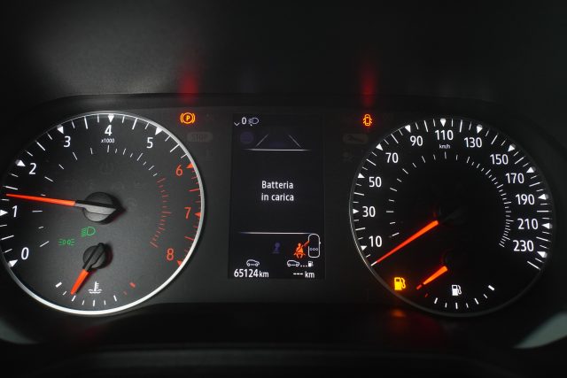 RENAULT Clio usata 12