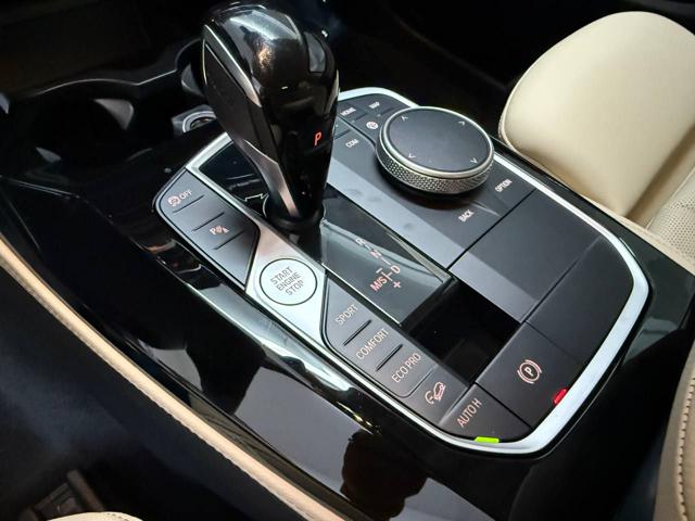 BMW X4 usata, con Immobilizzatore elettronico