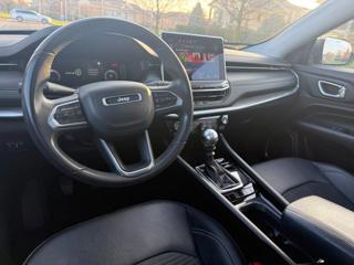 JEEP Compass usata, con Monitoraggio pressione pneumatici