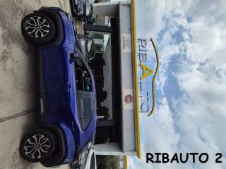 TOYOTA Yaris Cross usata, con Airbag laterali