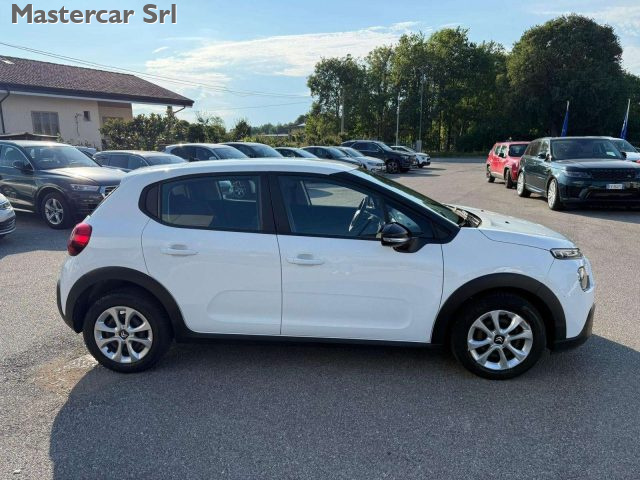 CITROEN C3 usata, con Boardcomputer