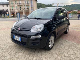 FIAT Panda usata, con Airbag