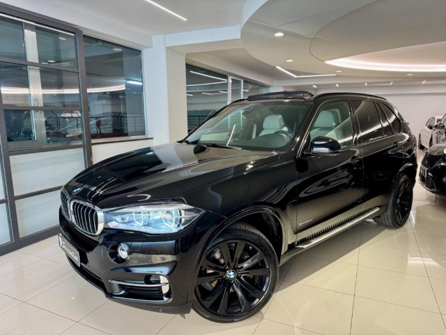 BMW X5 usata, con ABS