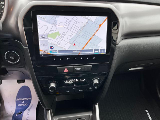 SUZUKI Vitara usata, con Controllo trazione