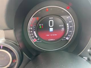 ABARTH 595C usata, con Servosterzo