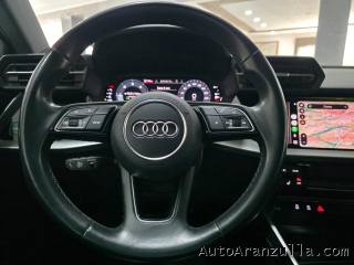 AUDI A3 usata, con Volante in pelle