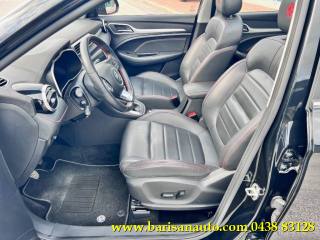 MG ZS usata, con Alzacristalli elettrici