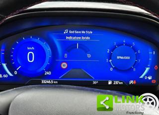 FORD Puma usata, con Climatizzatore