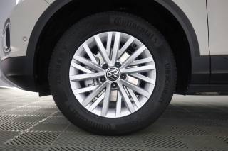 VOLKSWAGEN T-Roc usata 8