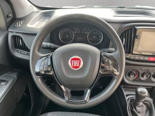 FIAT Doblo usata, con Bluetooth