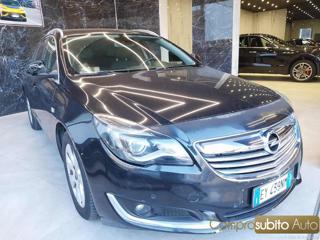 OPEL Insignia usata, con Airbag