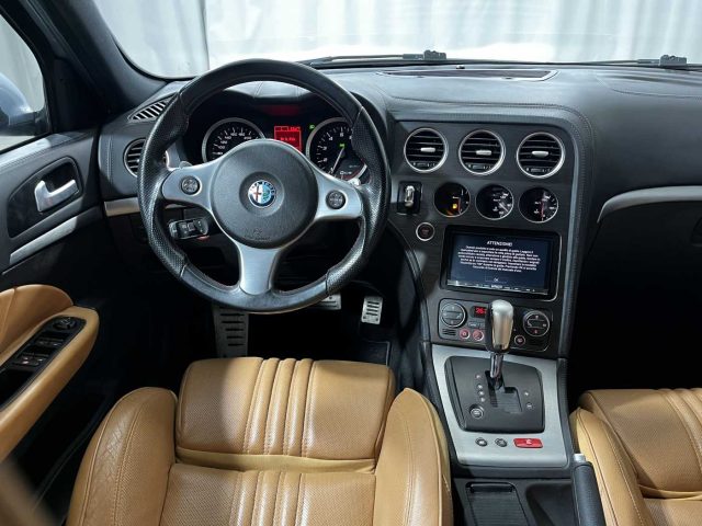 ALFA ROMEO 159 usata, con Immobilizzatore elettronico