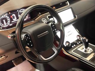 LAND ROVER Range Rover Evoque usata, con Climatizzatore