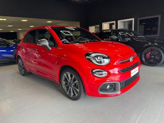 FIAT 500X 1.0 T3 120 CV Sport FARI LED