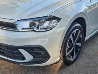 VOLKSWAGEN Polo usata, con Cerchi in lega