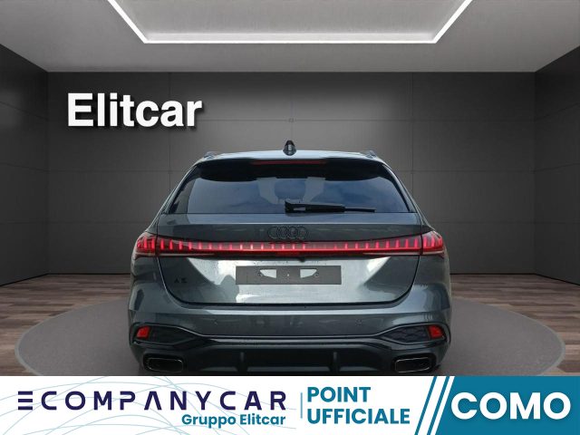 AUDI A5 usata, con Autoradio