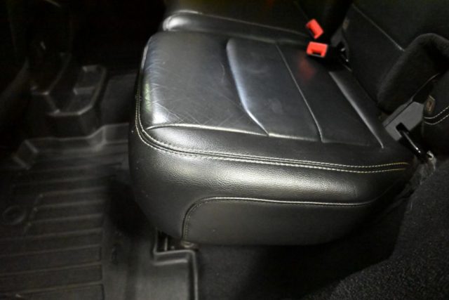 JEEP Wrangler usata 49