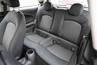 MINI One usata, con Park Distance Control