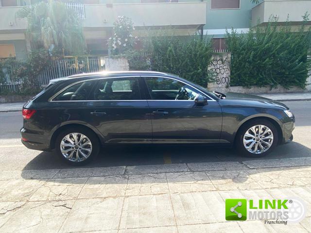 AUDI A4 usata, con Alzacristalli elettrici