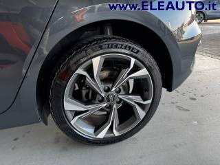 AUDI A3 usata, con Chiusura centralizzata