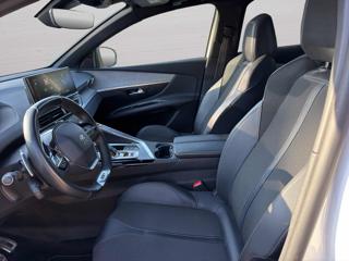 PEUGEOT 3008 usata, con Climatizzatore