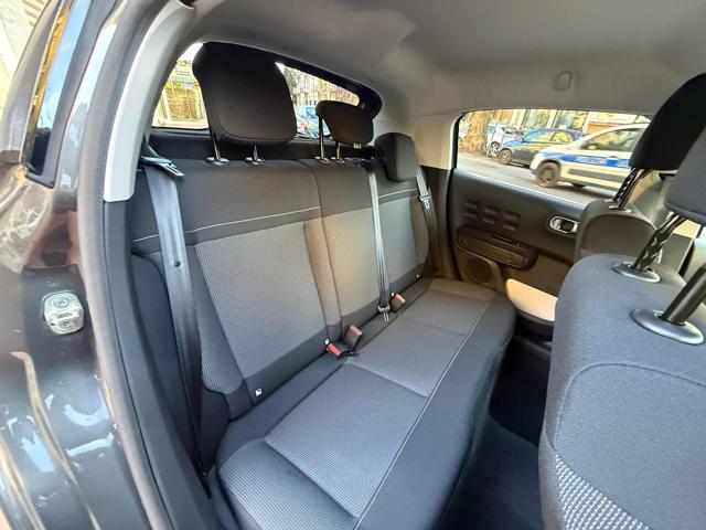 CITROEN C3 usata, con Cruise Control