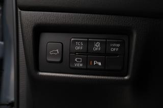 MAZDA CX-5 usata, con Adaptive Cruise Control