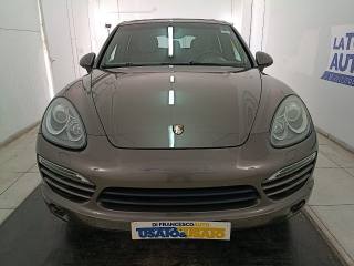 PORSCHE Cayenne usata, con Alzacristalli elettrici