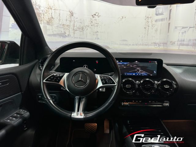 MERCEDES-BENZ B 180 usata, con ESP