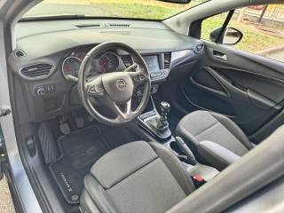OPEL Crossland usata, con Immobilizzatore elettronico