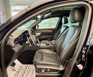 MASERATI Grecale usata, con Servosterzo