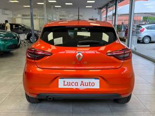 RENAULT Clio usata, con Alzacristalli elettrici