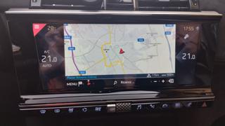 DS AUTOMOBILES DS 7 Crossback usata, con USB