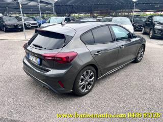 FORD Focus usata, con Airbag laterali