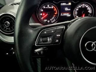 AUDI Q2 usata, con Servosterzo