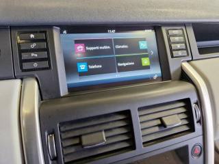 LAND ROVER Discovery Sport usata, con ESP