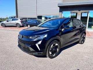 RENAULT Captur usata, con ABS