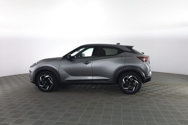NISSAN Juke usata 5