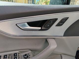 AUDI Q7 usata, con Sistema di chiamata d