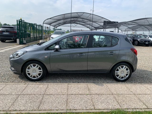 OPEL Corsa usata, con Cerchi in lega