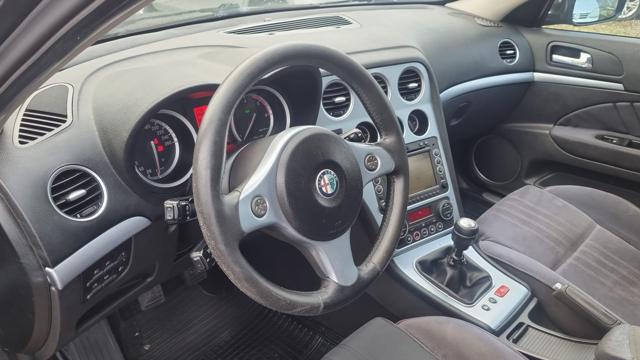 ALFA ROMEO 159 usata, con Cerchi in lega