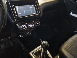 SUZUKI Swift usata, con Controllo automatico clima