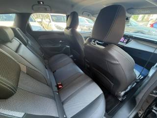 PEUGEOT 308 usata, con Cruise Control