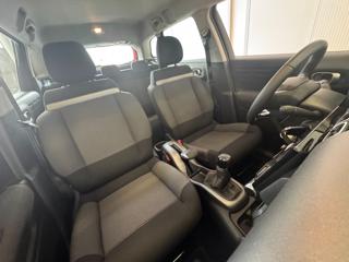 CITROEN C3 Aircross usata, con Park Distance Control