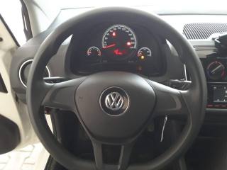 VOLKSWAGEN up! usata, con Boardcomputer