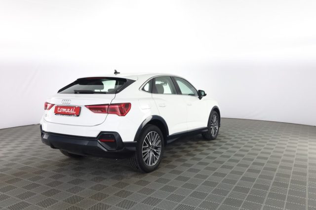 AUDI Q3 usata 3