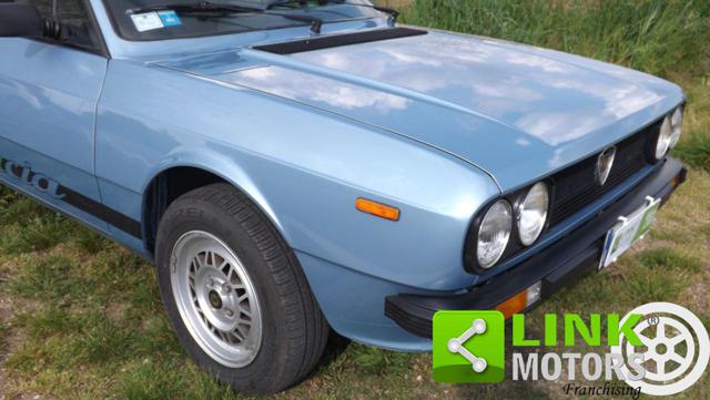 LANCIA Beta usata 55