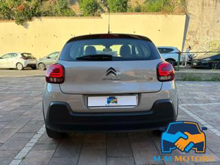 CITROEN C3 usata, con Autoradio