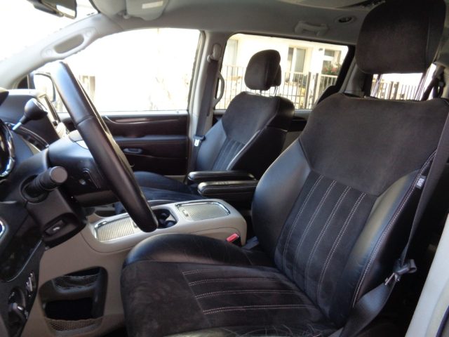 LANCIA Voyager usata, con Chiusura centralizzata