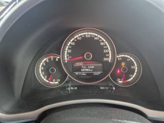 VOLKSWAGEN Maggiolino usata, con Cruise Control